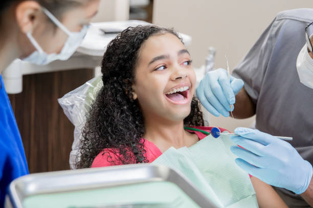 Best Dental Abscess Treatment in Barker Heights, NC