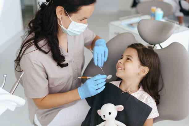 Best Walk-In Emergency Dental Services in Barker Heights, NC