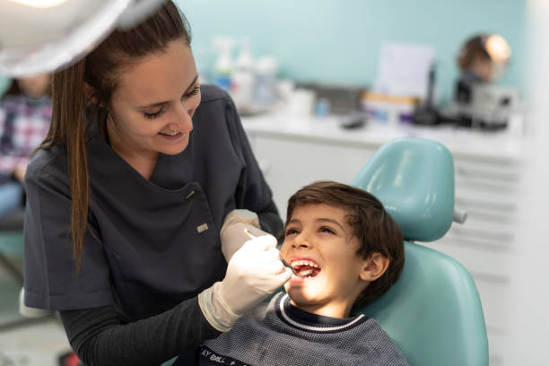 Best Weekend Emergency Dental Services in Barker Heights, NC