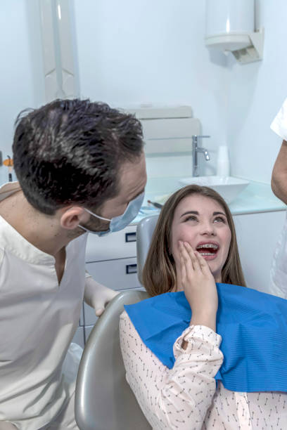 Best Emergency Orthodontic Repairs in Barker Heights, NC