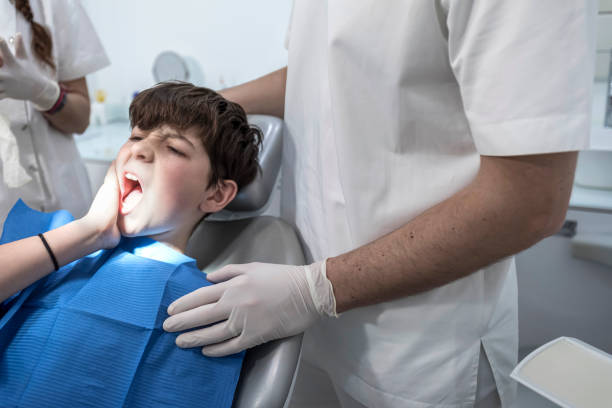 Best Walk-In Emergency Dental Services in Barker Heights, NC
